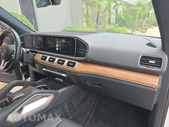 2021 Mercedes-Benz GLE 350 – miniatura 19