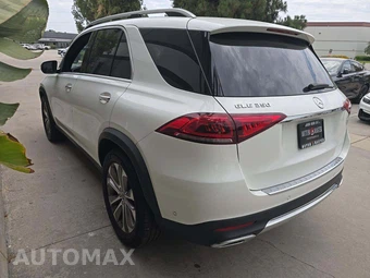 2021 Mercedes-Benz GLE 350 – miniatura 2
