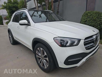 2021 Mercedes-Benz GLE 350 – miniatura 4