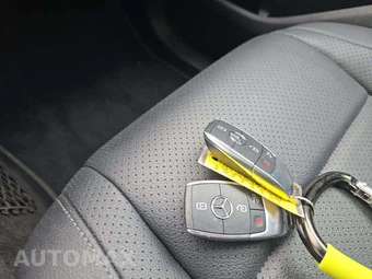 2021 Mercedes-Benz GLE 350 – miniatura 8