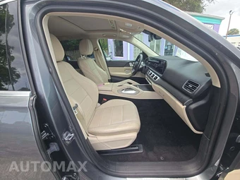 2021 Mercedes-Benz GLE 350 - miniatura 15