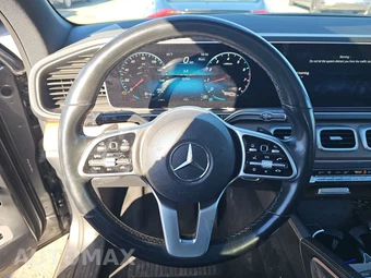 2021 Mercedes-Benz GLE 350 - miniatura 10