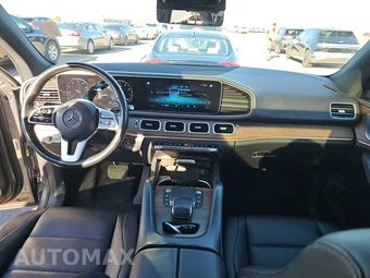 2021 Mercedes-Benz GLE 350 - miniatura 11