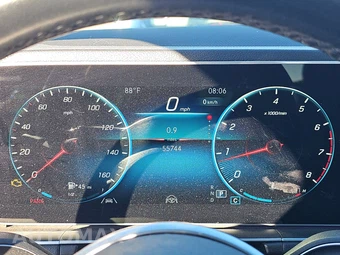 2021 Mercedes-Benz GLE 350 - miniatura 12