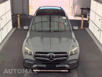 2021 Mercedes-Benz GLE 350 - miniatura 2