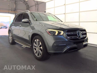 2021 Mercedes-Benz GLE 350 - miniatura 3