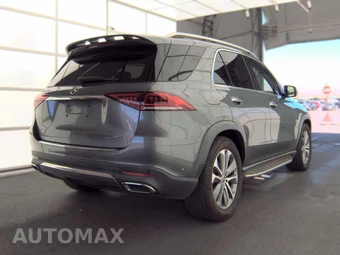 2021 Mercedes-Benz GLE 350 - miniatura 4