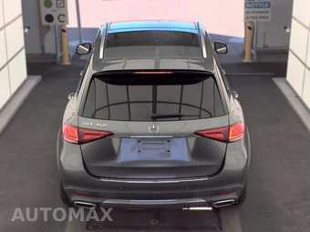 2021 Mercedes-Benz GLE 350 - miniatura 5