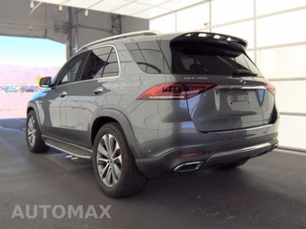 2021 Mercedes-Benz GLE 350 - miniatura 6