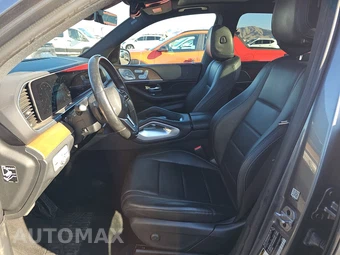 2021 Mercedes-Benz GLE 350 - miniatura 7