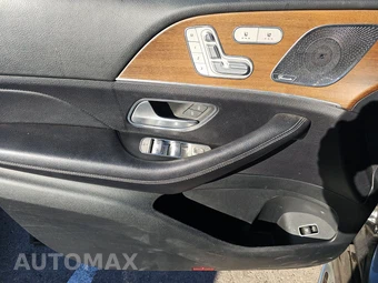 2021 Mercedes-Benz GLE 350 - miniatura 9