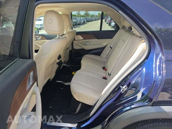 2021 Mercedes-Benz GLE 350 – miniatura 10