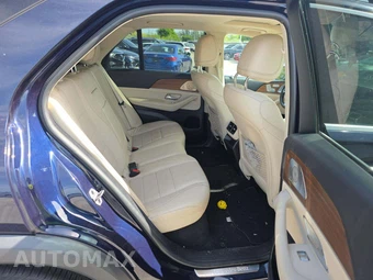 2021 Mercedes-Benz GLE 350 – miniatura 13