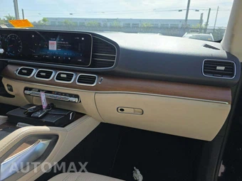 2021 Mercedes-Benz GLE 350 – miniatura 16