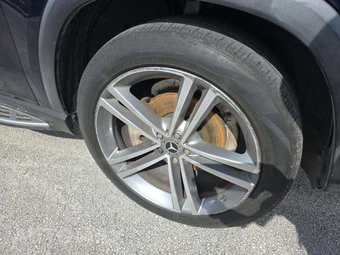 2021 Mercedes-Benz GLE 350 – miniatura 24