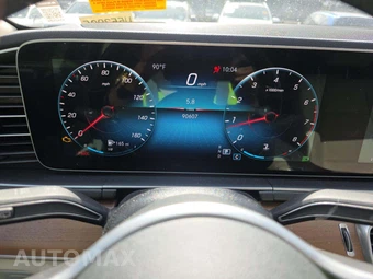2021 Mercedes-Benz GLE 350 – miniatura 6