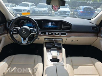 2021 Mercedes-Benz GLE 350 – miniatura 7