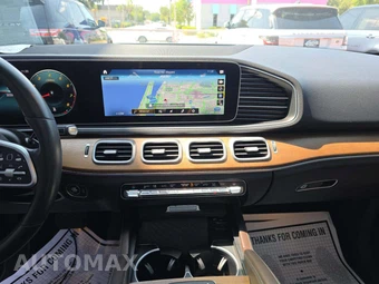 2021 Mercedes-Benz GLE 350 – miniatura 10