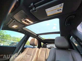 2021 Mercedes-Benz GLE 350 – miniatura 11