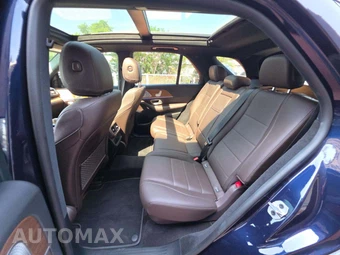 2021 Mercedes-Benz GLE 350 – miniatura 13