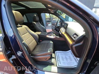 2021 Mercedes-Benz GLE 350 – miniatura 17