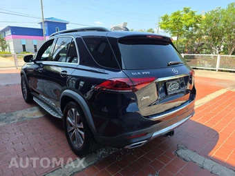 2021 Mercedes-Benz GLE 350 – miniatura 2