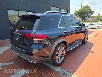 2021 Mercedes-Benz GLE 350 – miniatura 3