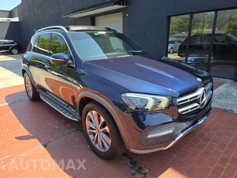 2021 Mercedes-Benz GLE 350 – miniatura 4