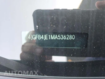 2021 Mercedes-Benz GLE 350 – miniatura 5