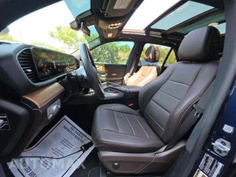 2021 Mercedes-Benz GLE 350 – miniatura 6