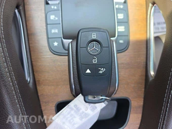 2021 Mercedes-Benz GLE 350 – miniatura 8