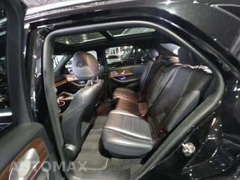 2021 Mercedes-Benz GLE 350 - miniatura 13