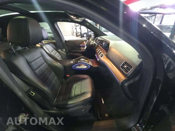 2021 Mercedes-Benz GLE 350 - miniatura 19
