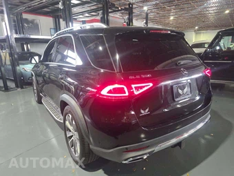 2021 Mercedes-Benz GLE 350 - miniatura 2