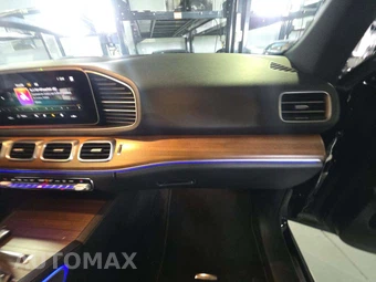 2021 Mercedes-Benz GLE 350 - miniatura 20