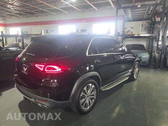 2021 Mercedes-Benz GLE 350 - miniatura 3