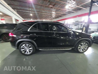 2021 Mercedes-Benz GLE 350 - miniatura 4