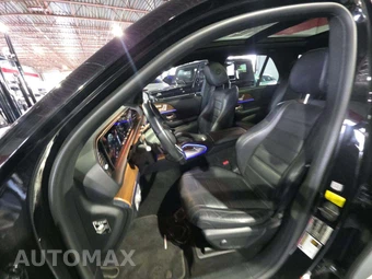 2021 Mercedes-Benz GLE 350 - miniatura 6