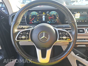 2021 Mercedes-Benz GLE 350 - miniatura 10