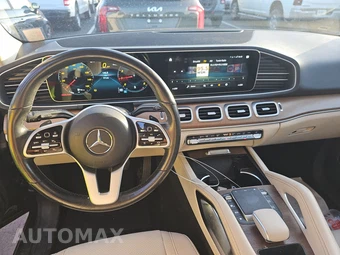 2021 Mercedes-Benz GLE 350 - miniatura 11