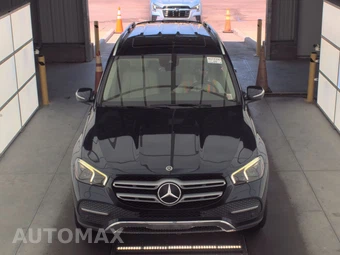 2021 Mercedes-Benz GLE 350 - miniatura 2