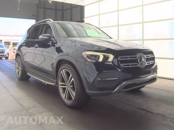 2021 Mercedes-Benz GLE 350 - miniatura 3