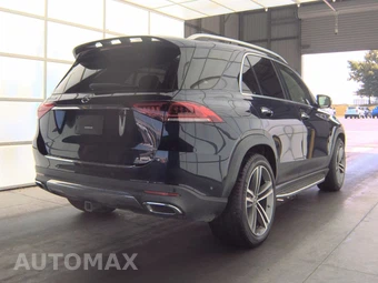2021 Mercedes-Benz GLE 350 - miniatura 4