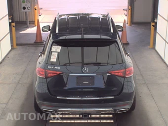 2021 Mercedes-Benz GLE 350 - miniatura 5
