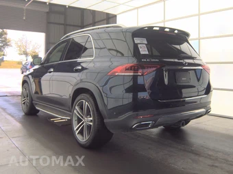 2021 Mercedes-Benz GLE 350 - miniatura 6
