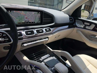 2021 Mercedes-Benz GLE 350 - miniatura 10
