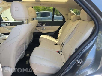 2021 Mercedes-Benz GLE 350 - miniatura 13