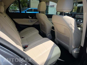 2021 Mercedes-Benz GLE 350 - miniatura 16