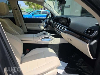 2021 Mercedes-Benz GLE 350 - miniatura 18