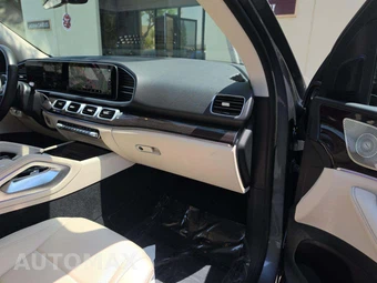 2021 Mercedes-Benz GLE 350 - miniatura 19